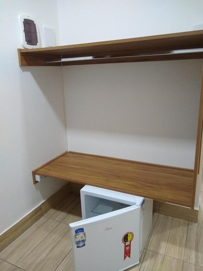 Pousada Parapua 卡拉瓜塔图巴 外观 照片